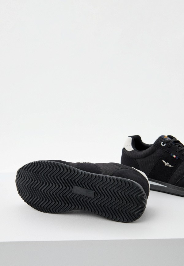 Aeronautica Militare Кроссовки - фото 5