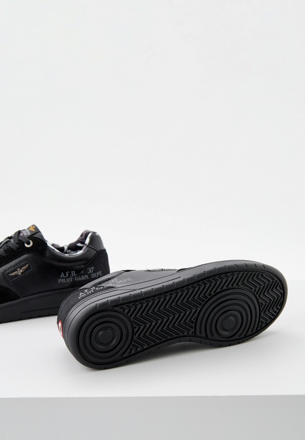 Aeronautica Militare Кеды - фото 5