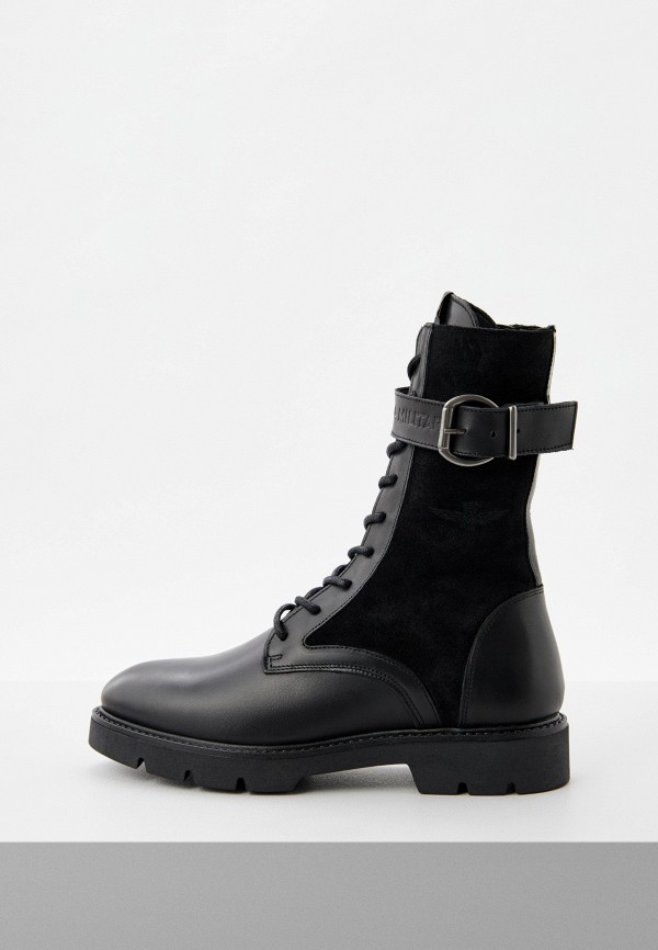 Aeronautica Militare Ботинки - фото 1