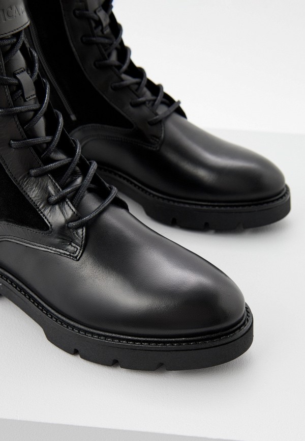 Aeronautica Militare Ботинки - фото 2