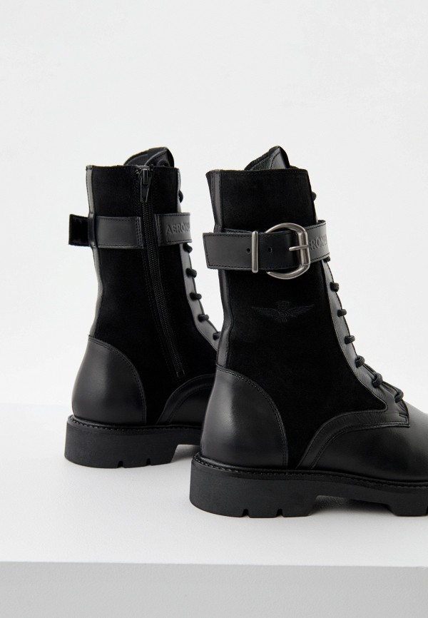 Aeronautica Militare Ботинки - фото 4