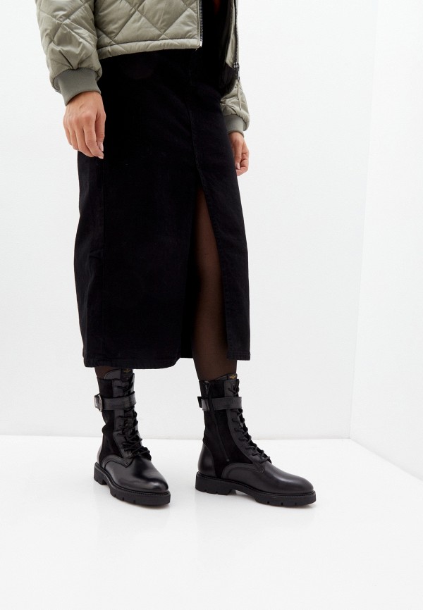 Aeronautica Militare Ботинки - фото 6