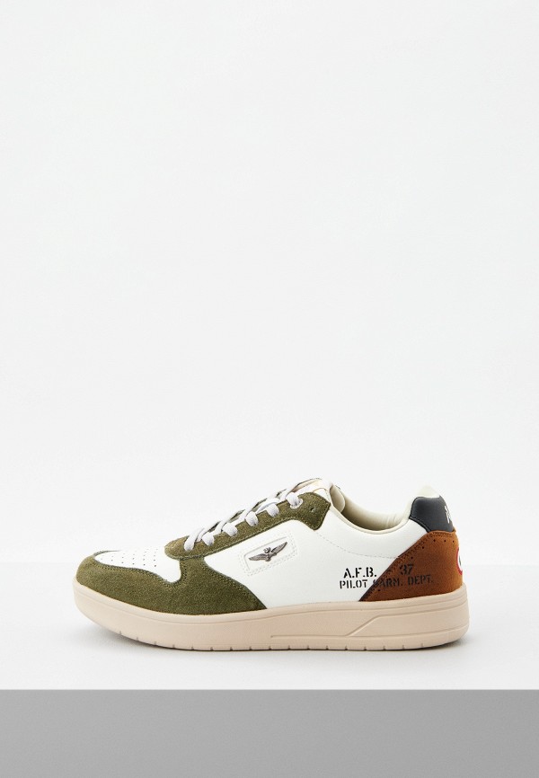 Aeronautica Militare Кеды - фото 1