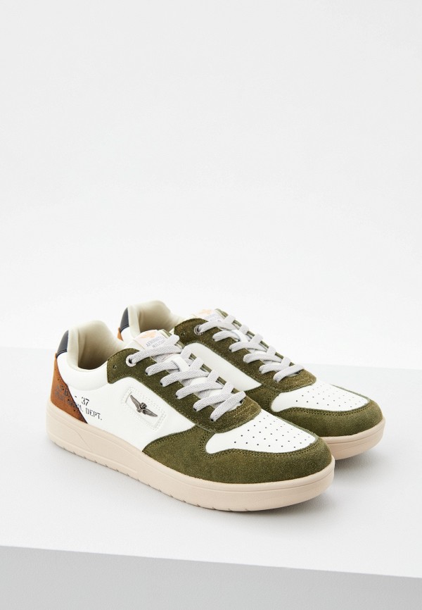 Aeronautica Militare Кеды - фото 3