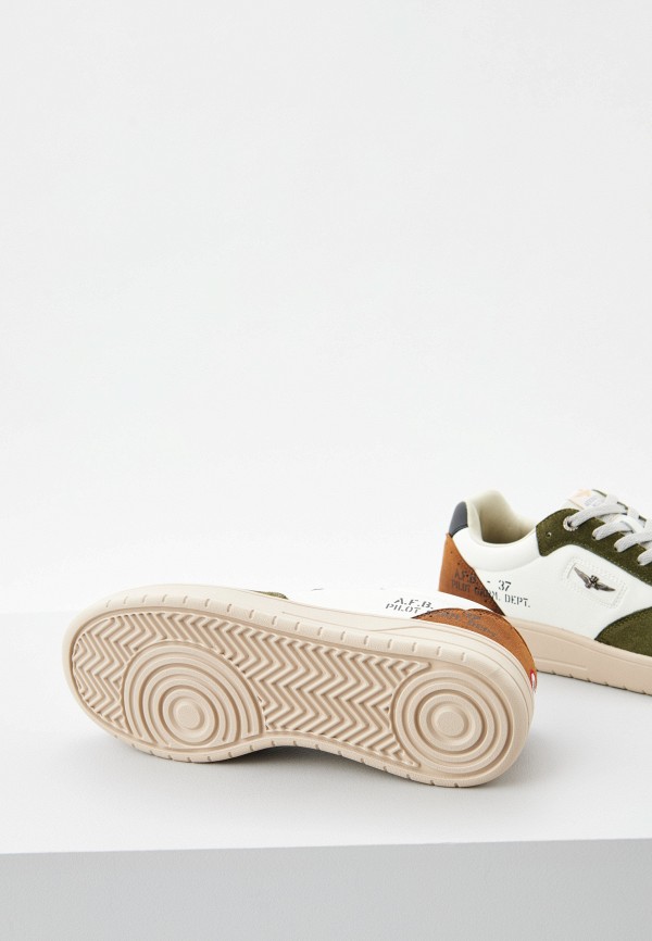 Aeronautica Militare Кеды - фото 5