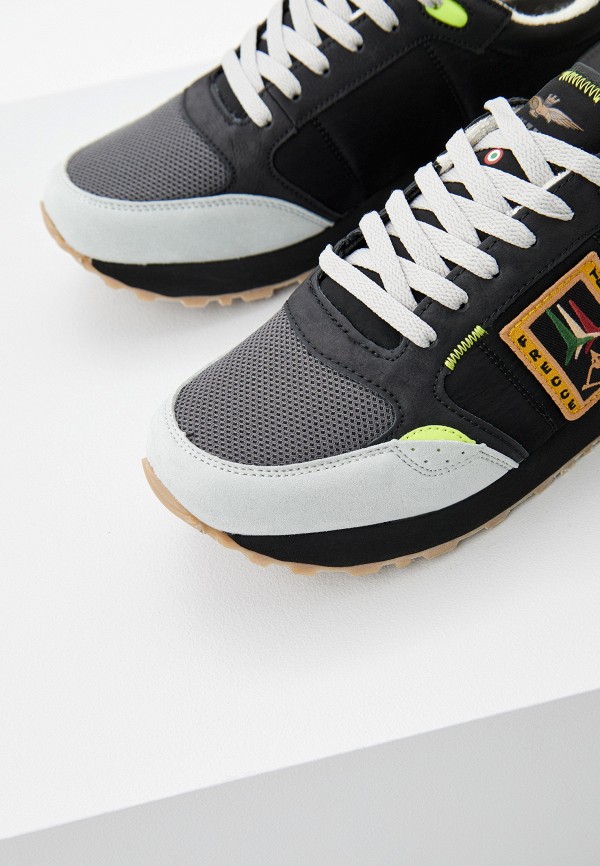 Aeronautica Militare Кроссовки - фото 2