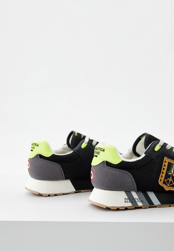 Aeronautica Militare Кроссовки - фото 4