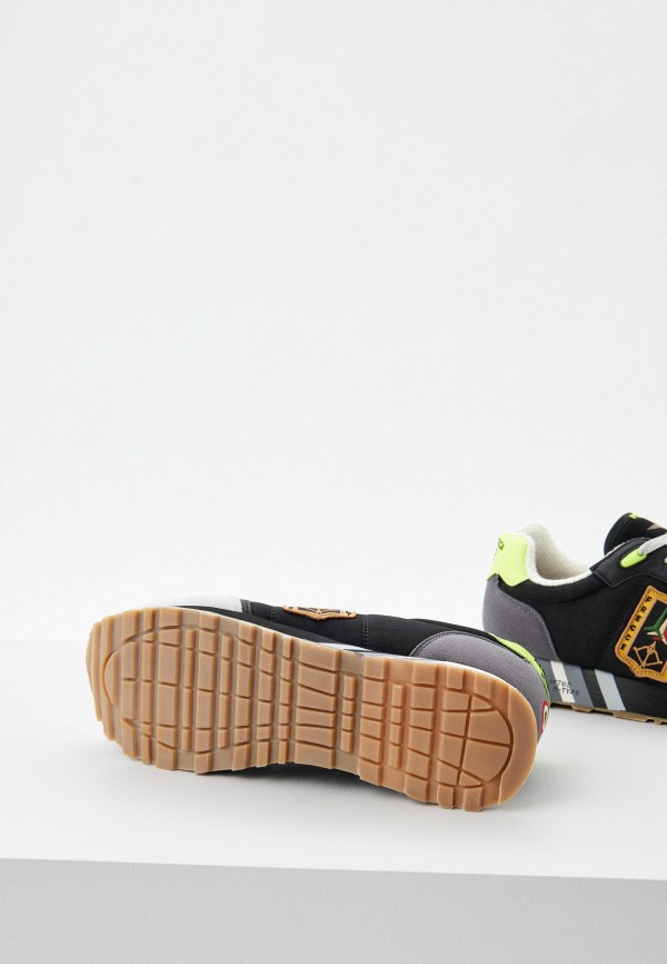 Aeronautica Militare Кроссовки - фото 5