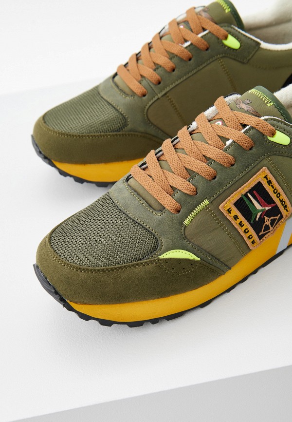 Aeronautica Militare Кроссовки - фото 2