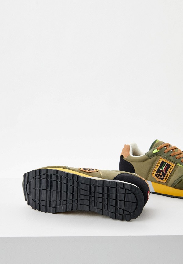 Aeronautica Militare Кроссовки - фото 5