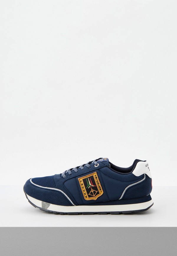 Aeronautica Militare Кроссовки - фото 1