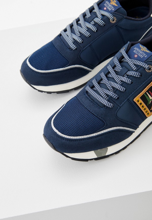 Aeronautica Militare Кроссовки - фото 2