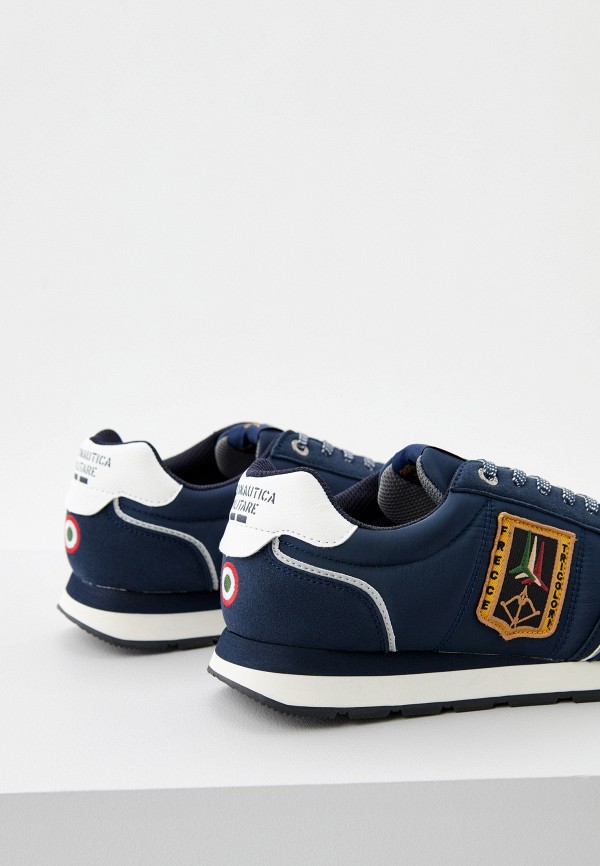 Aeronautica Militare Кроссовки - фото 4