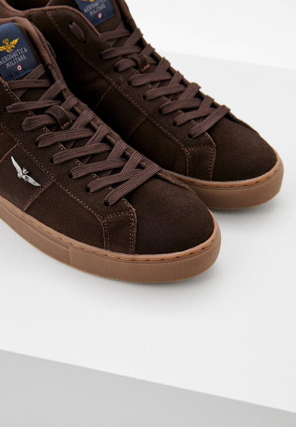 Aeronautica Militare Кеды - фото 2