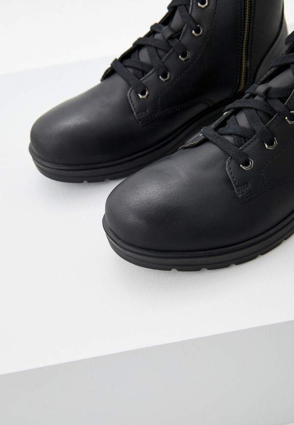 Aeronautica Militare Ботинки - фото 2