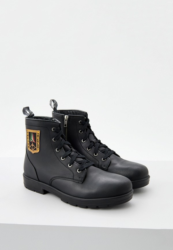 Aeronautica Militare Ботинки - фото 3