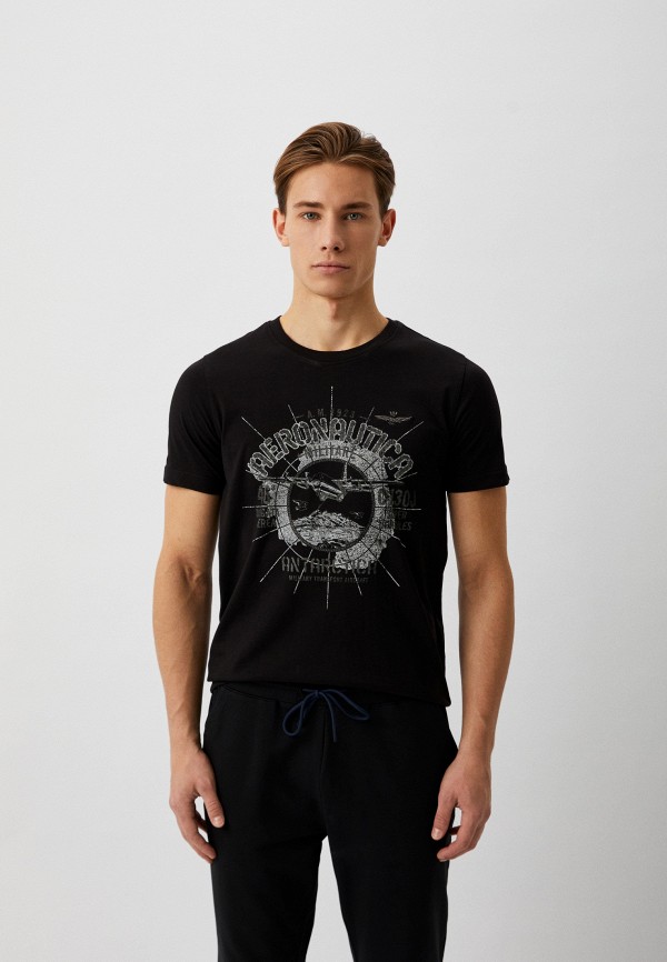 Aeronautica Militare Футболка - фото 1