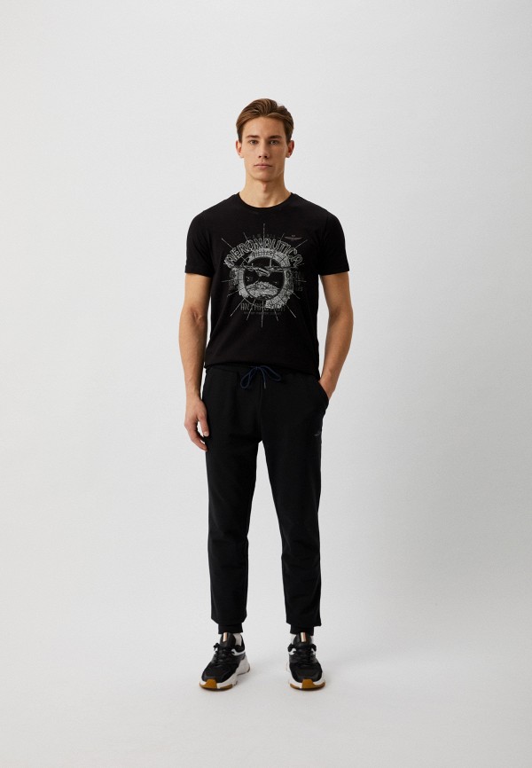 Aeronautica Militare Футболка - фото 2