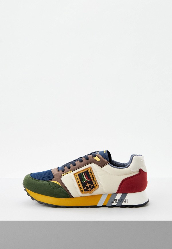 Aeronautica Militare Кроссовки - фото 1