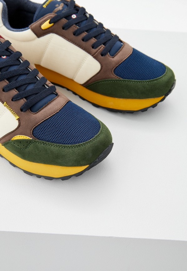 Aeronautica Militare Кроссовки - фото 2