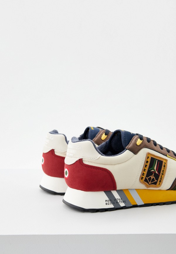 Aeronautica Militare Кроссовки - фото 4