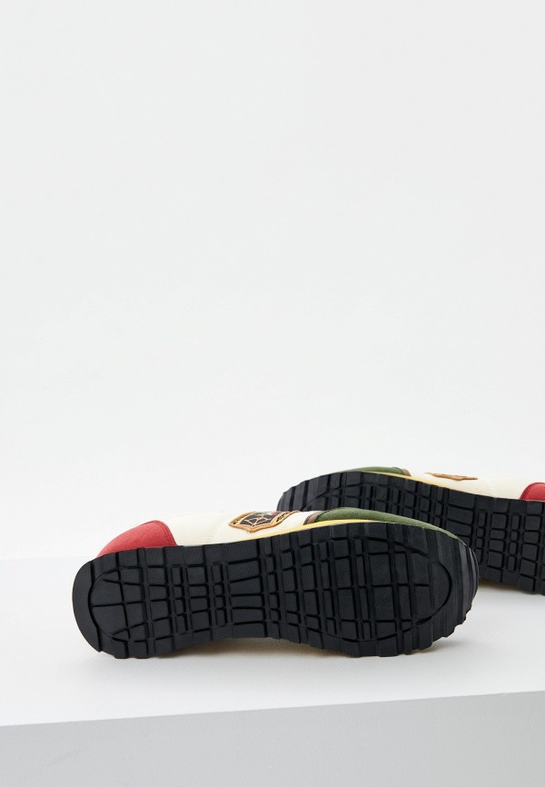 Aeronautica Militare Кроссовки - фото 5