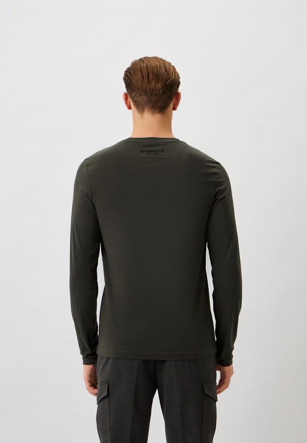 Aeronautica Militare Лонгслив - фото 3