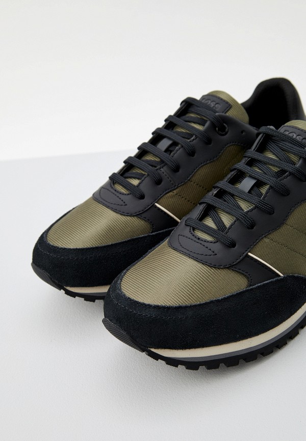 Boss Кроссовки - Parkour-L_Runn_ny_N - фото 2