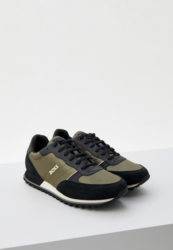 Boss Кроссовки - Parkour-L_Runn_ny_N - фото 3