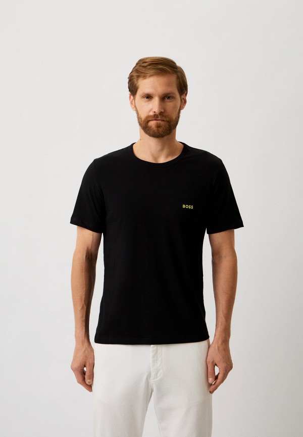 Boss Футболки домашние 3 шт. - TShirtRN 3P Classic - фото 2