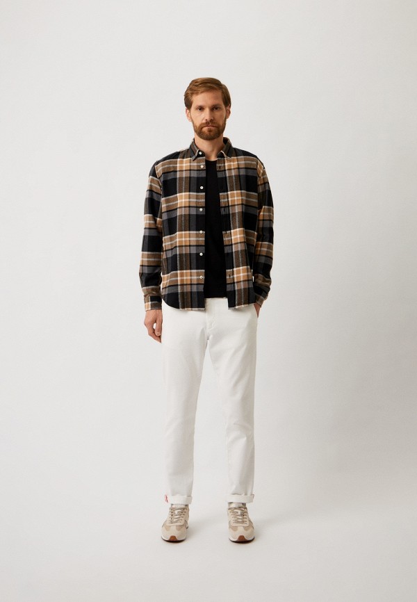 Boss Футболки домашние 3 шт. - TShirtRN 3P Classic - фото 3