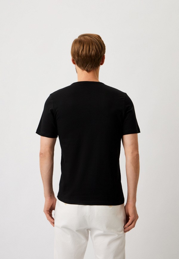 Boss Футболки домашние 3 шт. - TShirtRN 3P Classic - фото 4