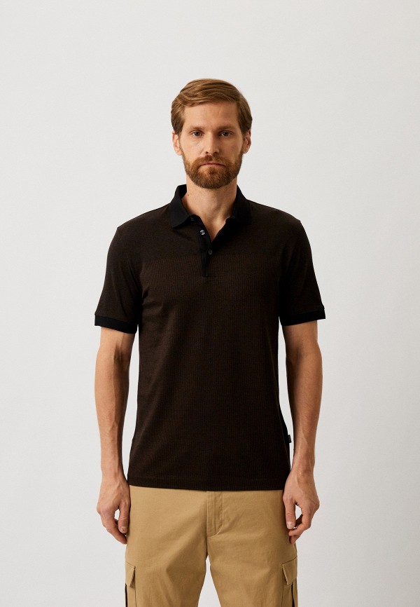 Boss Поло - Prout 203 - фото 1