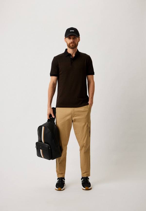 Boss Поло - Prout 203 - фото 2