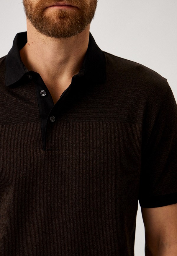 Boss Поло - Prout 203 - фото 4