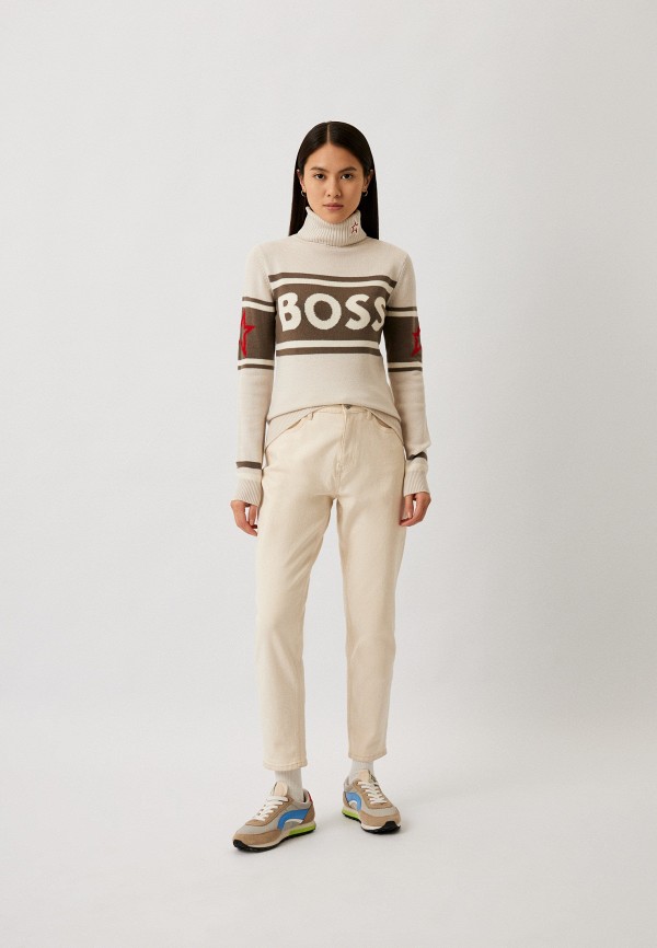 Boss Свитер - W3000791_PM - фото 2