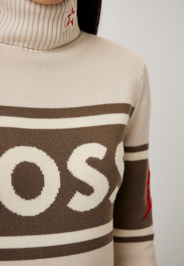 Boss Свитер - W3000791_PM - фото 4