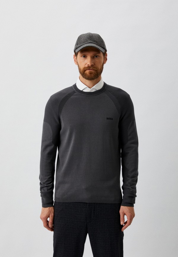 Boss Джемпер - Perform-X_CN - фото 1