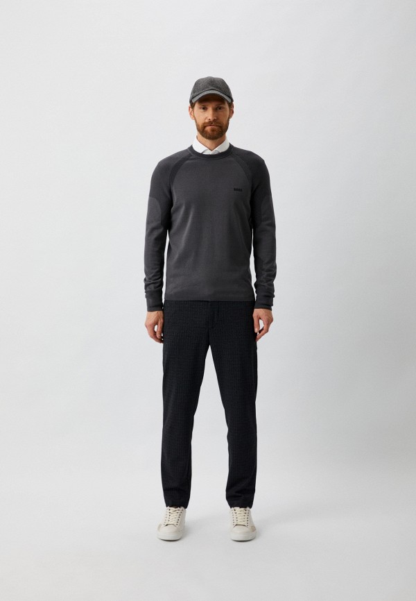 Boss Джемпер - Perform-X_CN - фото 2