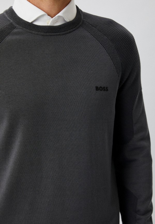 Boss Джемпер - Perform-X_CN - фото 4