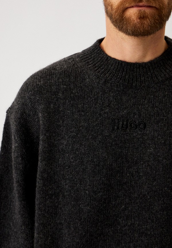 Hugo Джемпер - Seese - фото 4