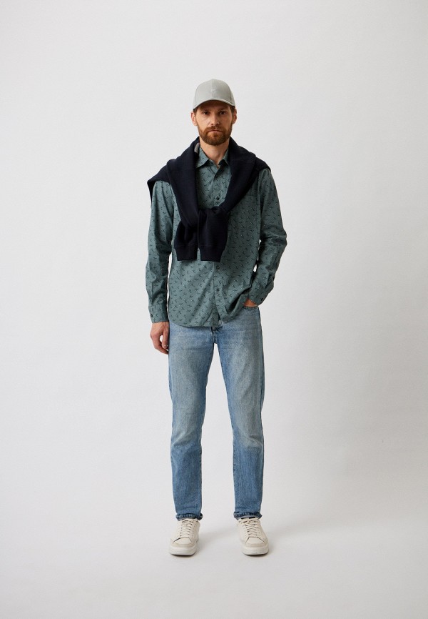 Boss Рубашка - Remiton - фото 2