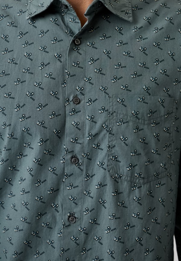 Boss Рубашка - Remiton - фото 4