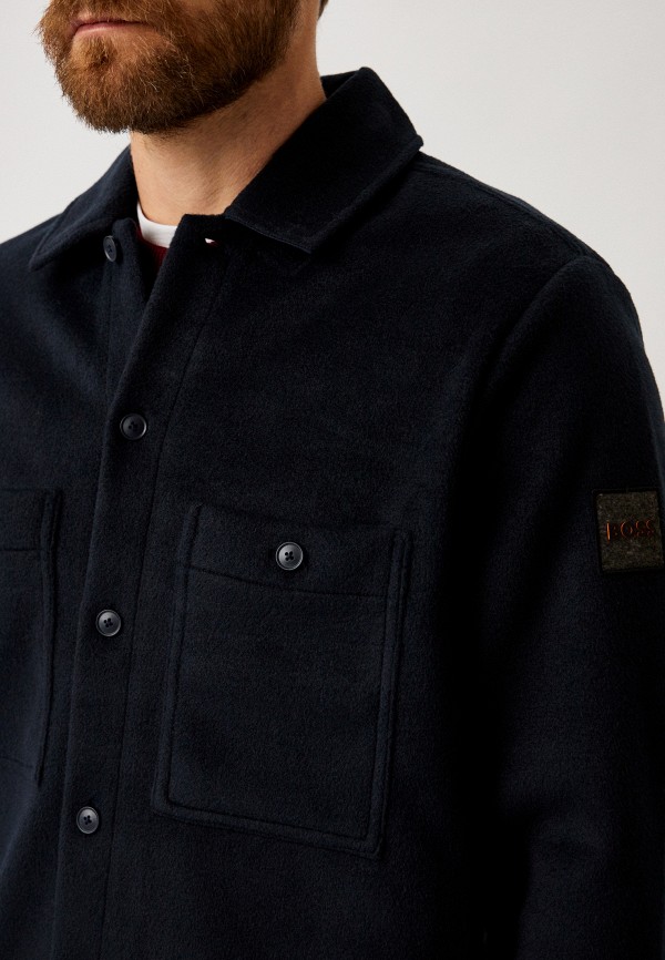 Boss Рубашка - Locky_1 - фото 5