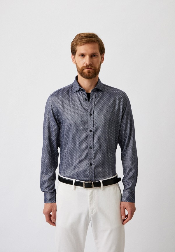 Boss Рубашка - S-LIAM-spread-C1-233 - фото 1