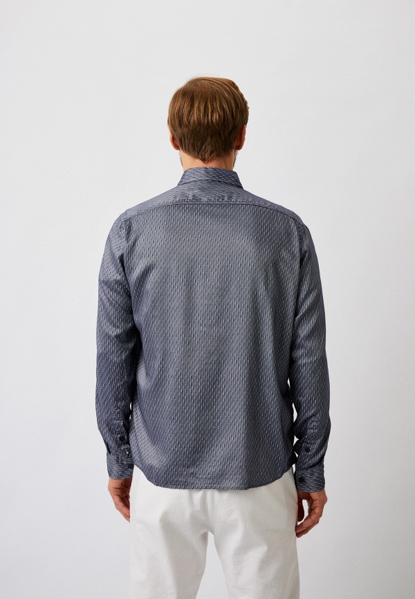 Boss Рубашка - S-LIAM-spread-C1-233 - фото 3