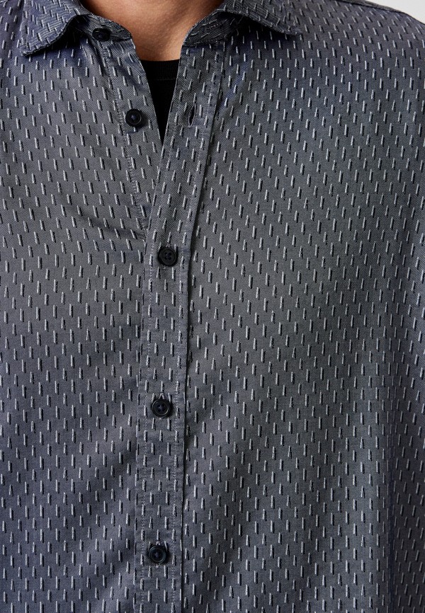 Boss Рубашка - S-LIAM-spread-C1-233 - фото 4