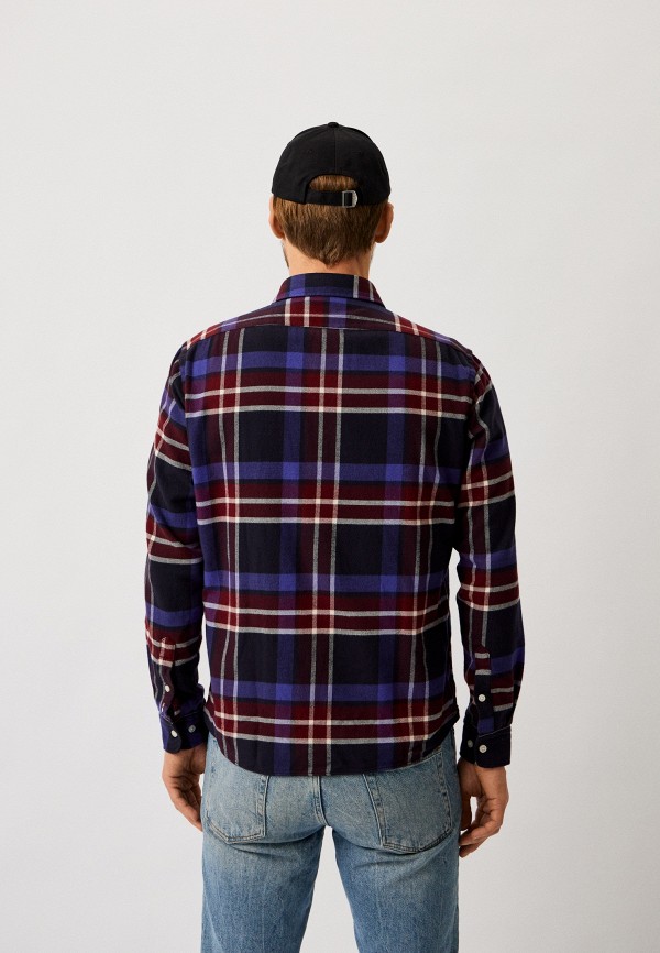 Boss Рубашка - S-LIAM-kent-C1-233 - фото 3