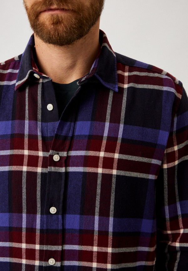 Boss Рубашка - S-LIAM-kent-C1-233 - фото 4