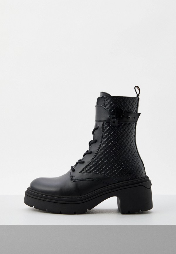 Boss Ботильоны - Carol_LUBootie_CMN - фото 1